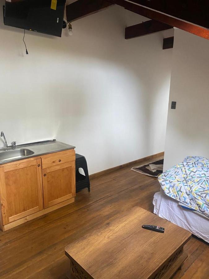 Hermosas Habitaciones Para 1 - 2 O 4 Personas La Serena Exterior photo
