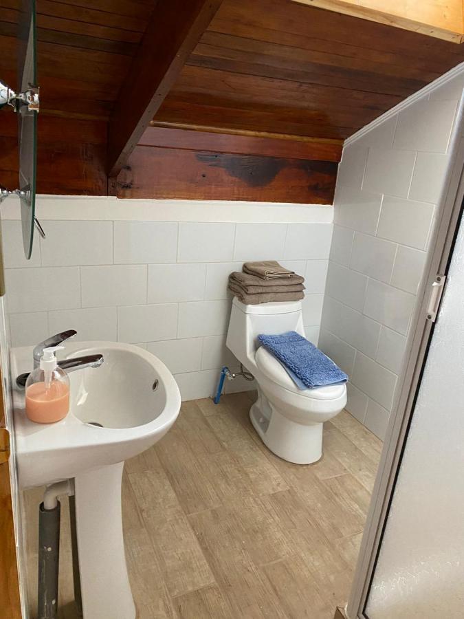 Hermosas Habitaciones Para 1 - 2 O 4 Personas La Serena Exterior photo
