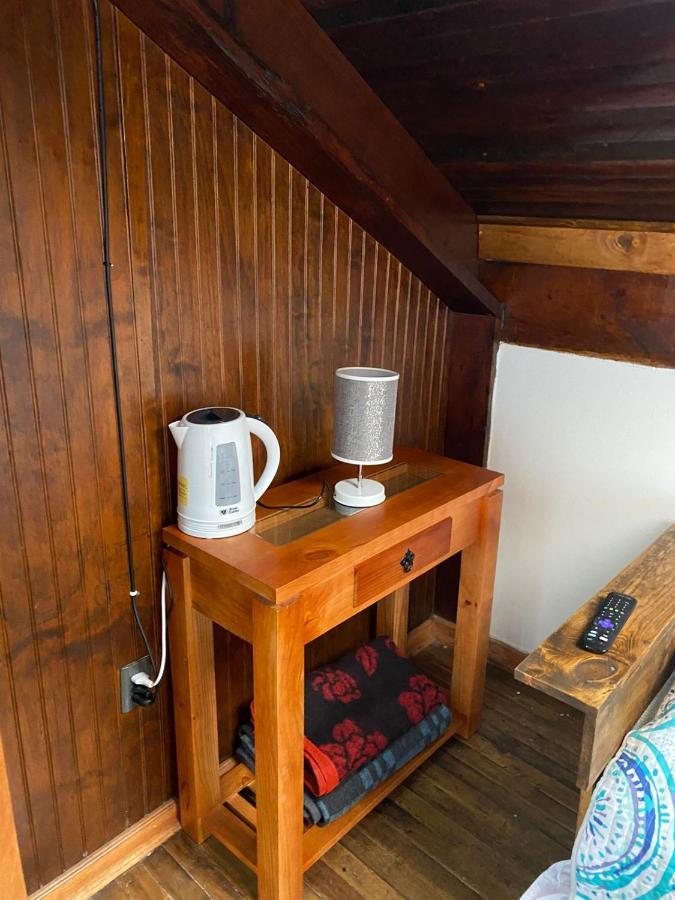 Hermosas Habitaciones Para 1 - 2 O 4 Personas La Serena Exterior photo