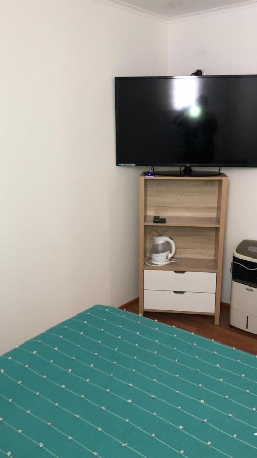 Hermosas Habitaciones Para 1 - 2 O 4 Personas La Serena Exterior photo