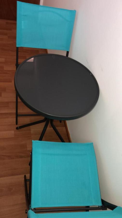 Hermosas Habitaciones Para 1 - 2 O 4 Personas La Serena Exterior photo